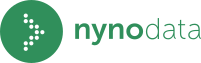 Nynodata logo